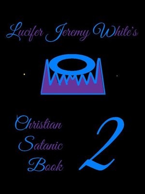 cover image of Christian Satanic Book Two